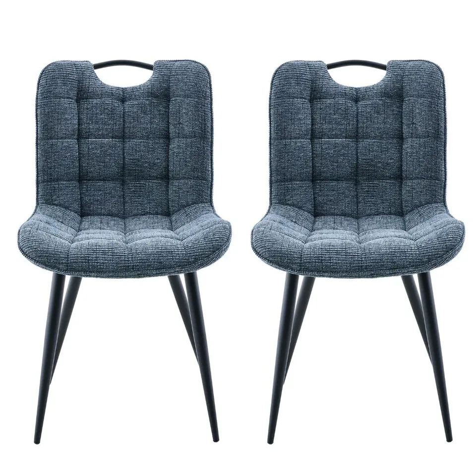 Symphony Dining Chair Navy