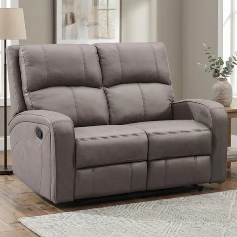 Silverton 2 Seater Taupe