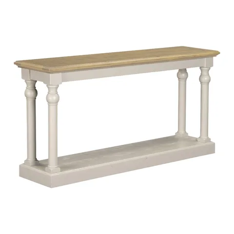 Chateau Painted 160 cm Console Table