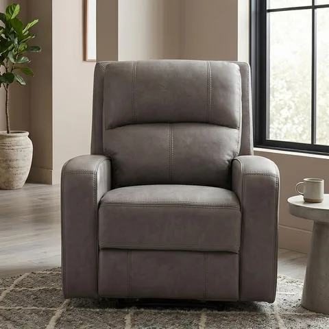 Silverton Chair Taupe
