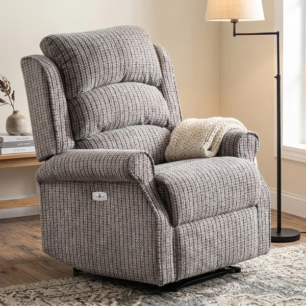 Windsor Chair Electric Latte