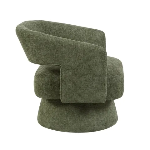 Orla Chair Green