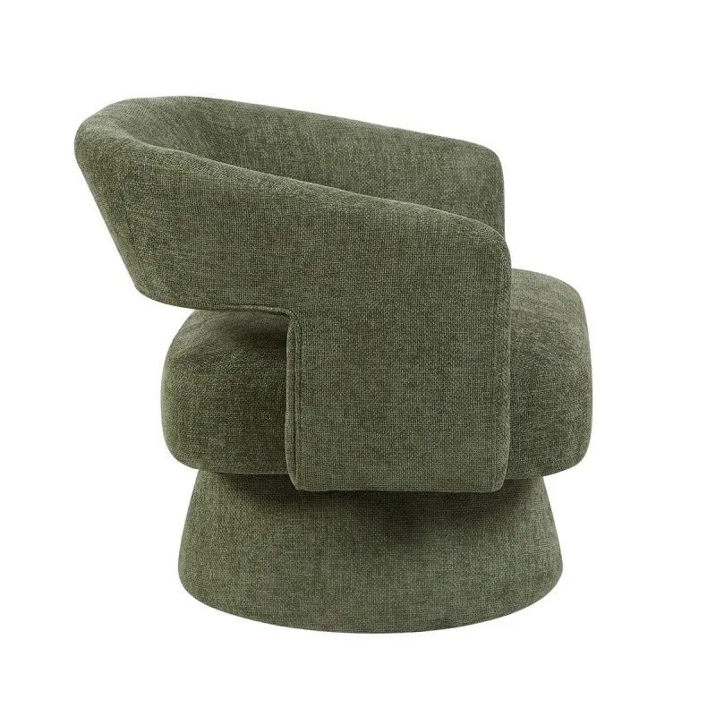 Orla Chair Green