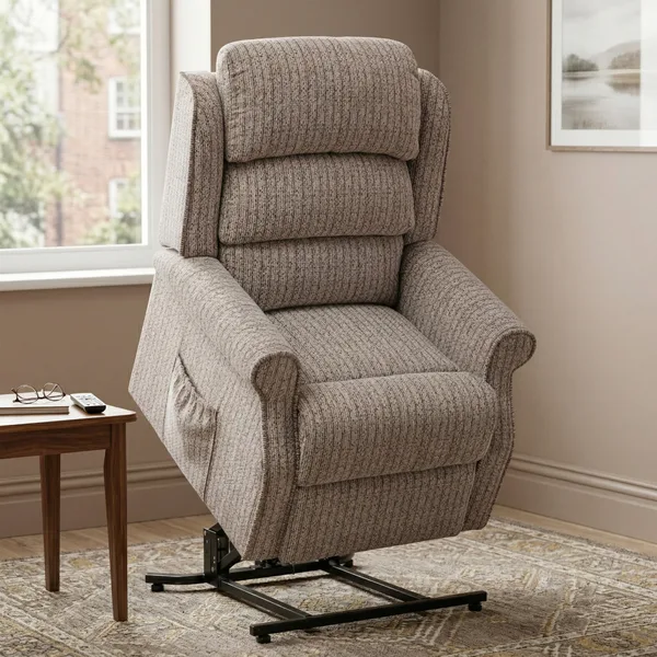 Windsor Chair L&T Dual Natural