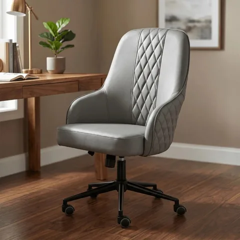 Montrose Office chair Grey