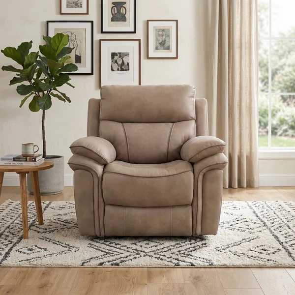 Richmond Chair Sahara