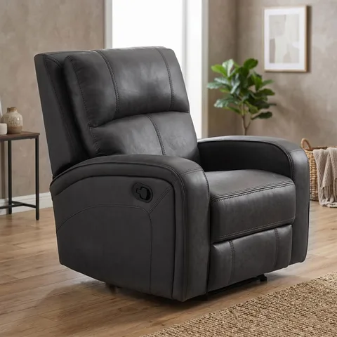 Silverton Chair Grey