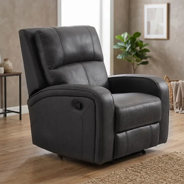 Silverton Chair Grey