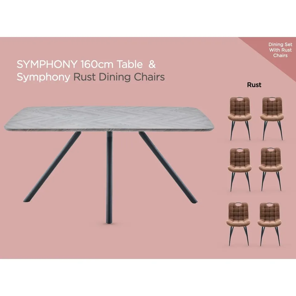 Symphony
