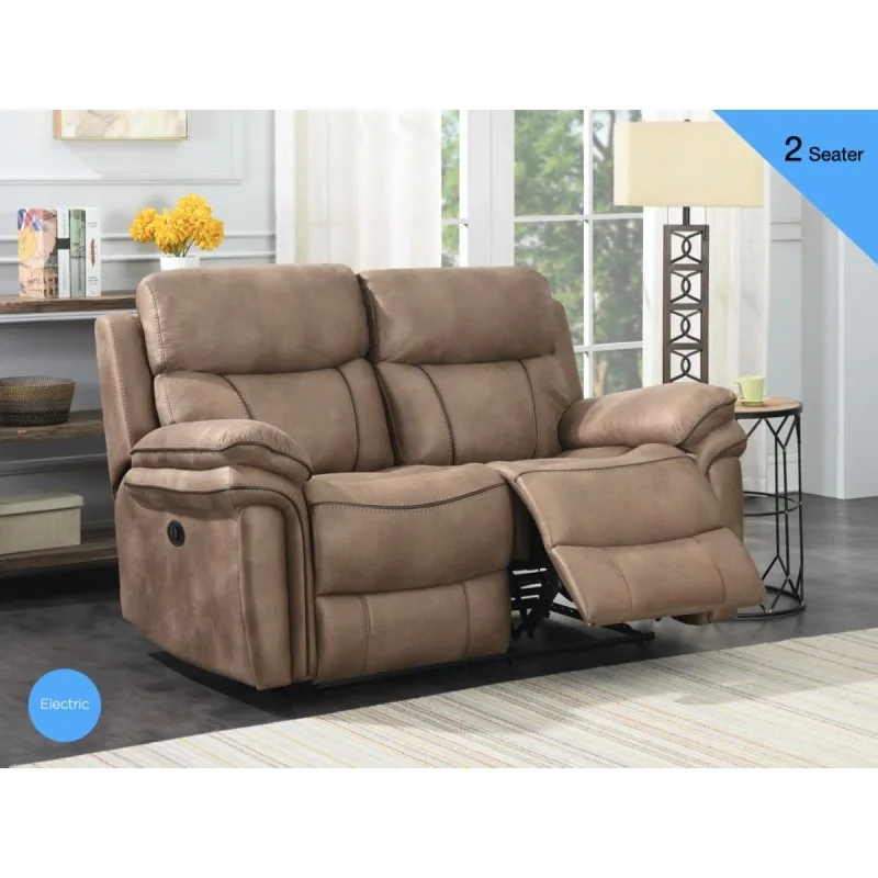 Richmond Elec 2 Seater Sahara