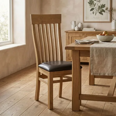 New Treviso Dining Chair
