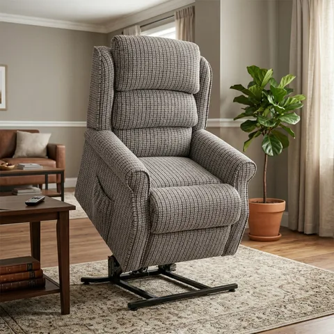 Windsor Chair L&T Dual Latte