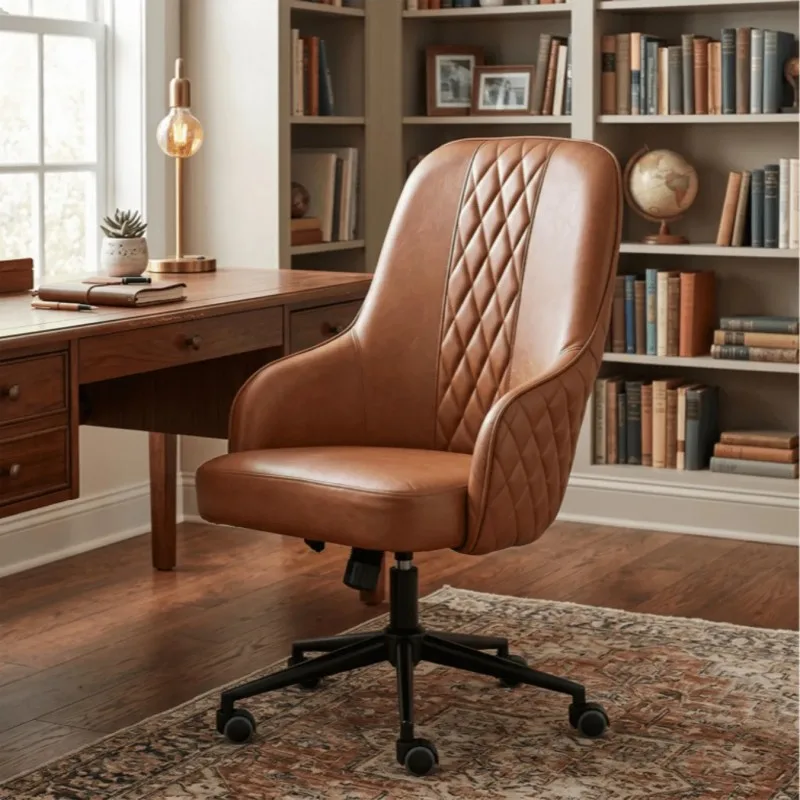 Montrose Office chair Tan