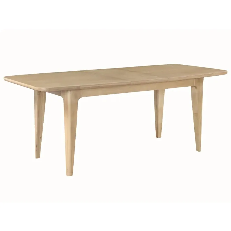 Cotswold Oak 1.6m Dining Table