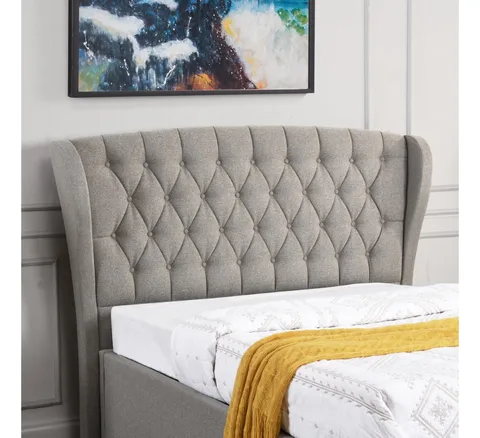Parker Headboard - 5ft