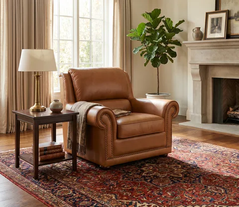 Imperial Armchair