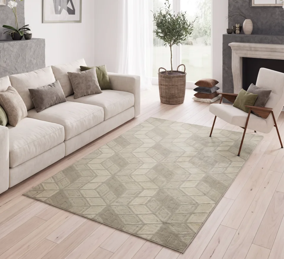 Max Rug - 160 × 230 cm - 671