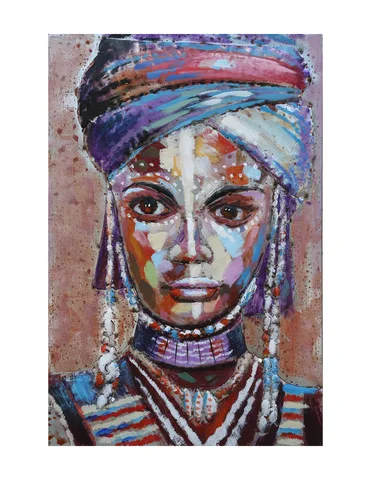 FAM-2434 Wall Art