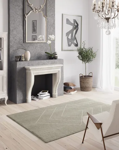 Storm Rug - 120 × 170 cm - 752