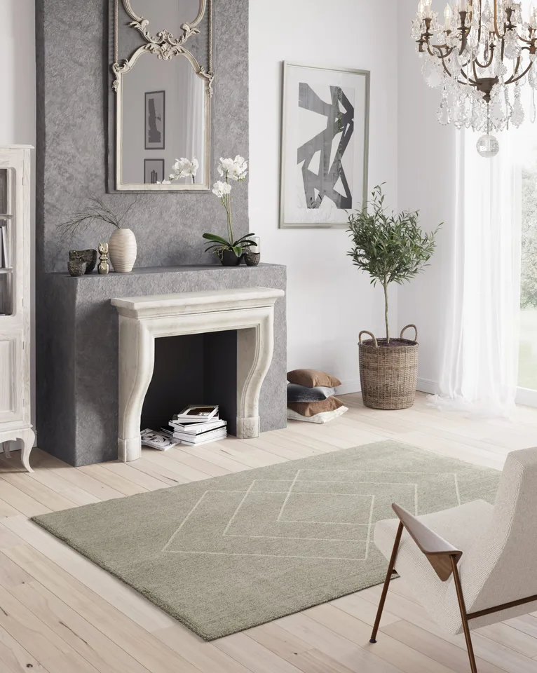 Storm Rug - 120 × 170 cm - 752