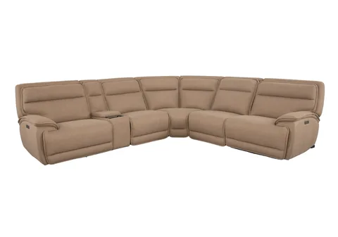 Louise Full Corner - 6 pieces