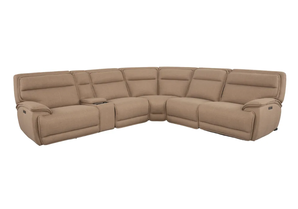 Louise Full Corner - 6 pieces
