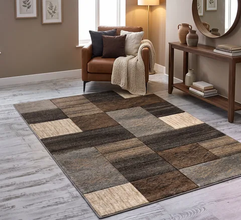 Jasper Rug - 80 × 150 cm - Beige