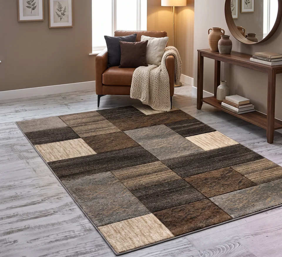 Jasper Rug - 80 × 150 cm - Beige