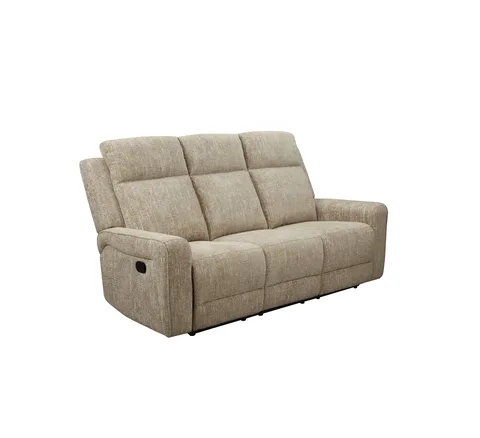 Harper 3 Seater