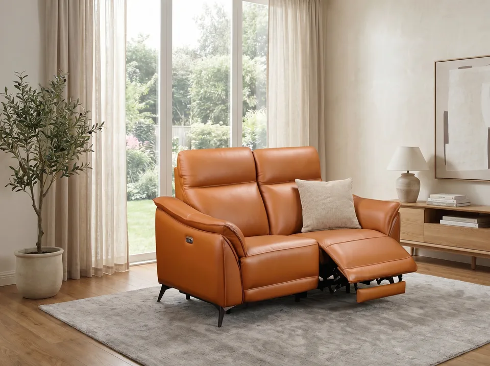 Porto 2 Seater