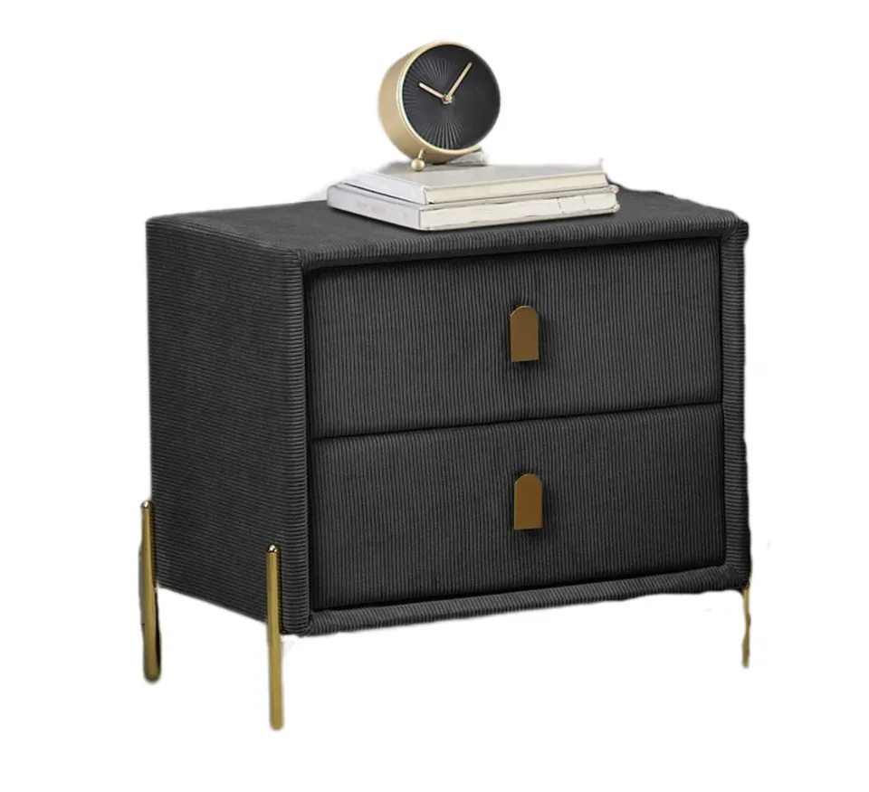 Waterford Locker - Grey