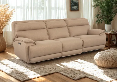 Louise 3 Seater