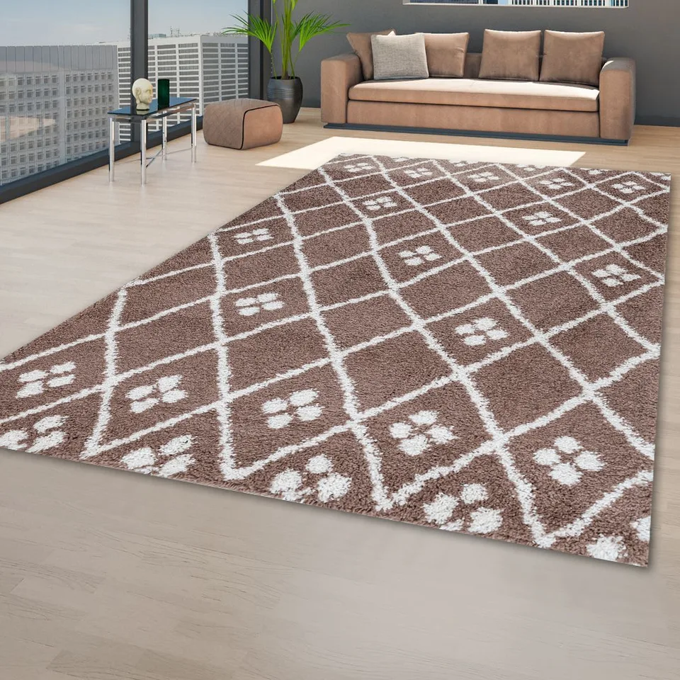 Milo Rug - 160 × 220 cm - Salmon 02