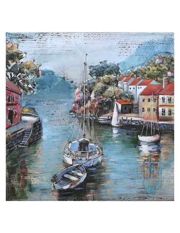 FAM-2520 Wall Art