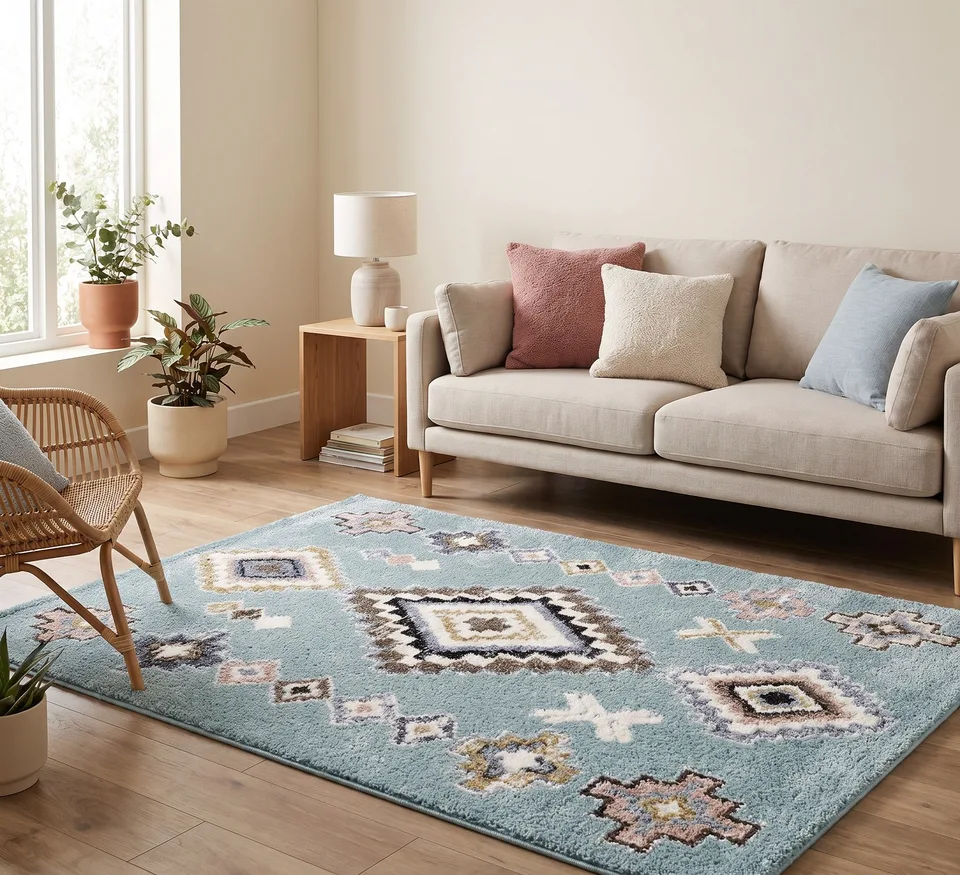 Alaska Rug - 80 × 150 cm - 3 - 123A