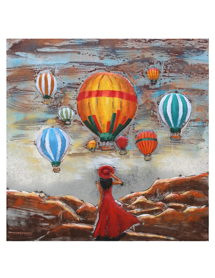 FAM-2527 Wall Art