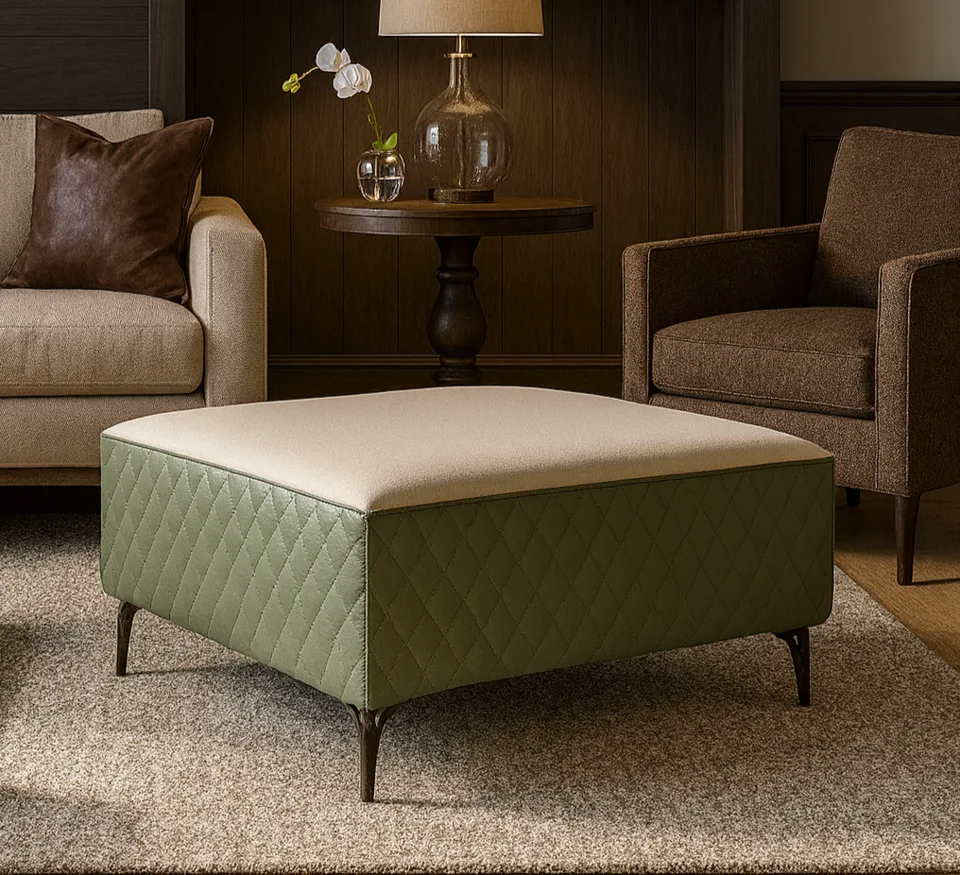 Milan Ottoman