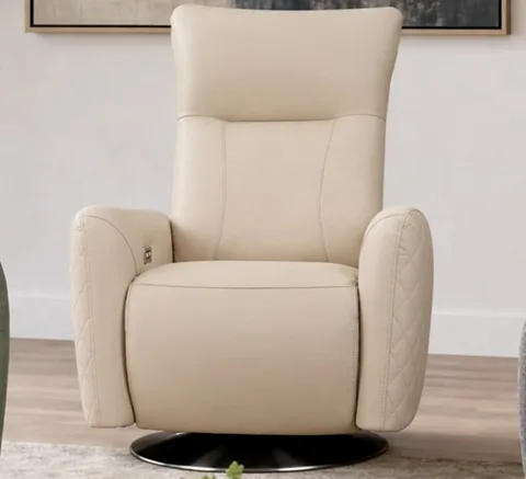 Monti Chair - Cream