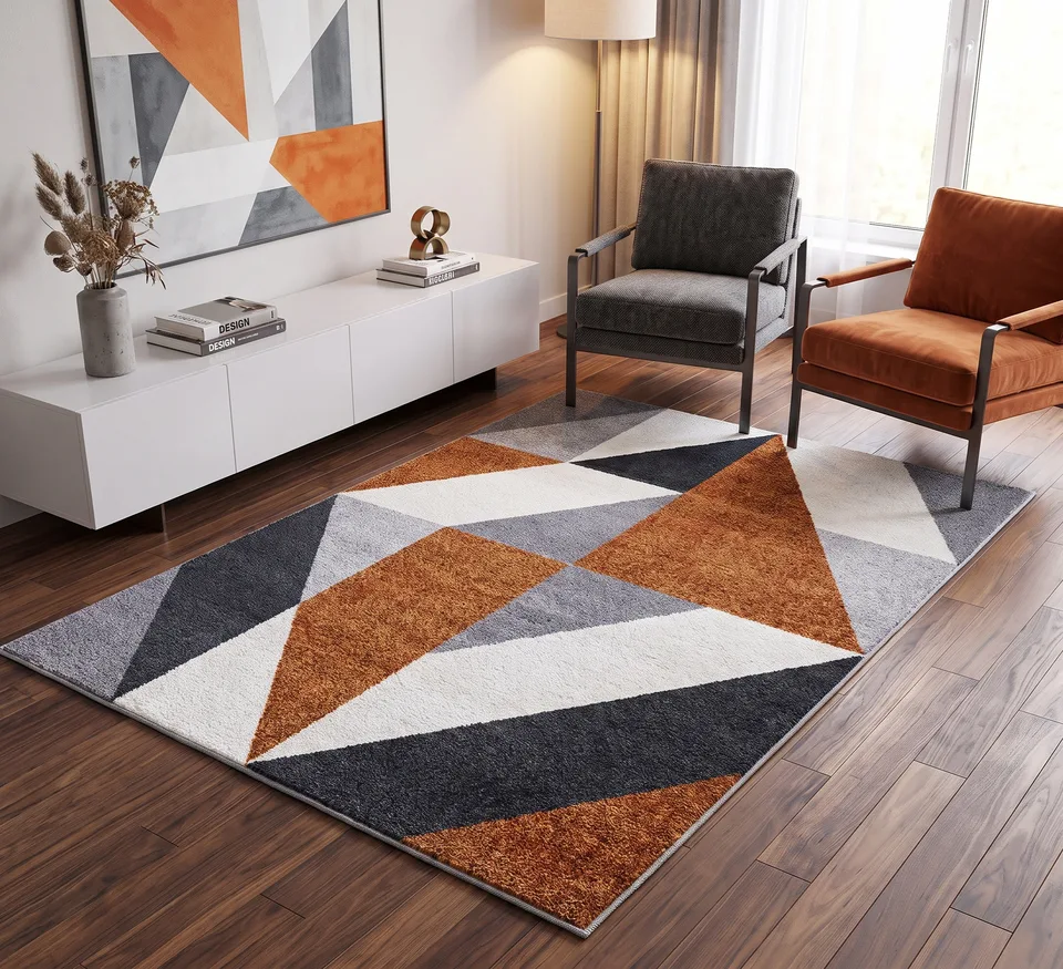 Aspire Rug - 160 × 220 cm - 106