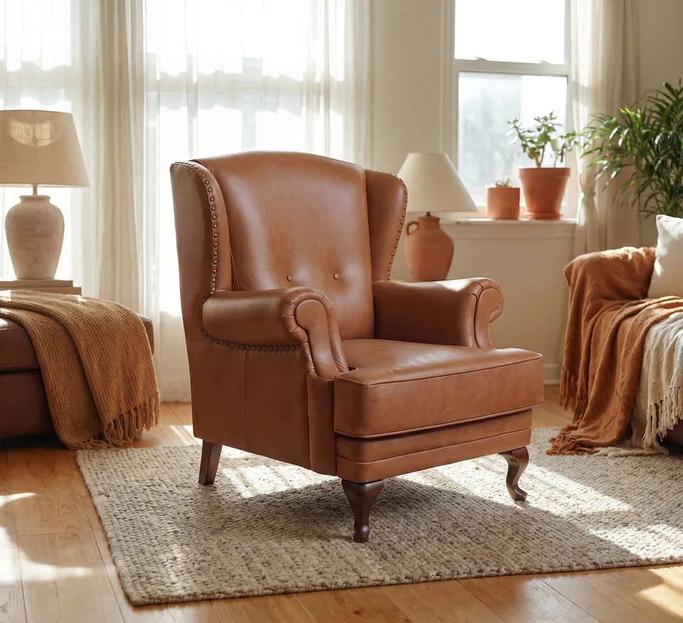 Miami Wingchair