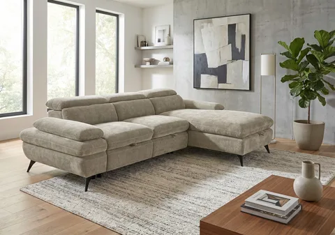 Hannah Sofabed