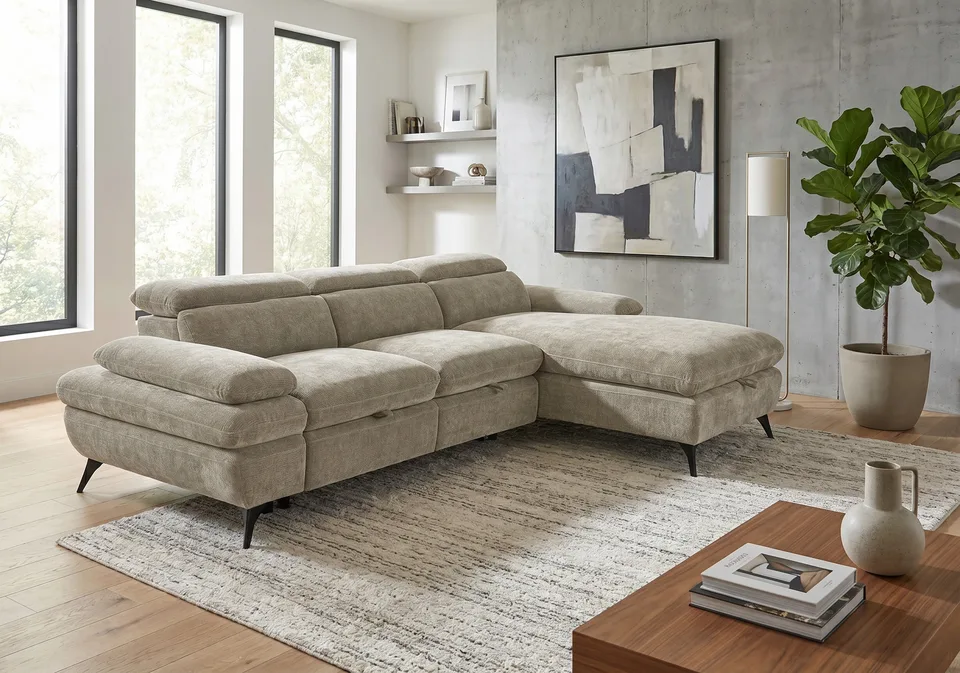 Hannah Sofabed