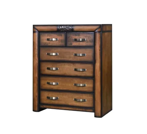 Paris Tall Chest