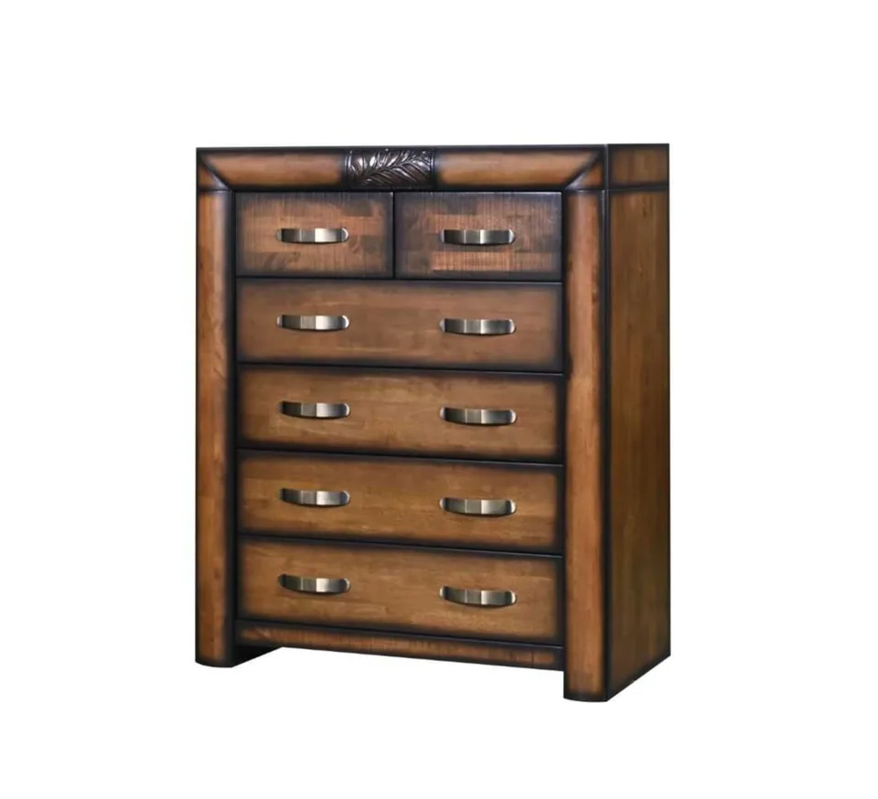 Paris Tall Chest