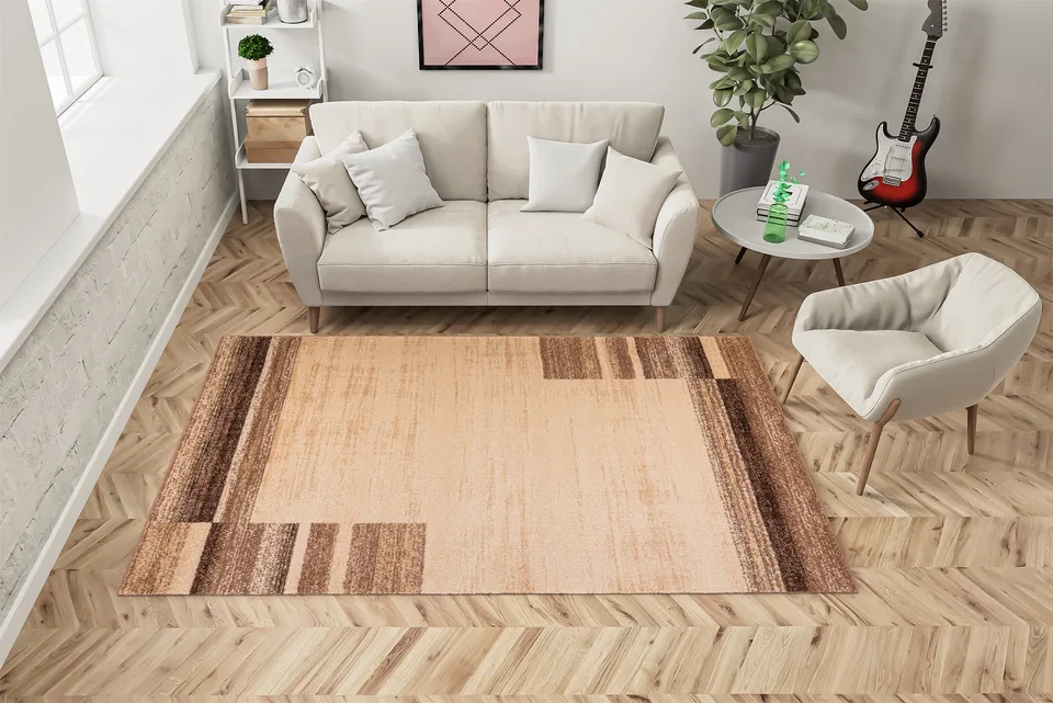 Twist Rug - 160 × 220 cm - 1991
