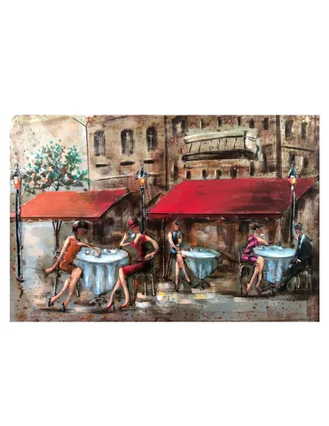 FAM-2523 Wall Art
