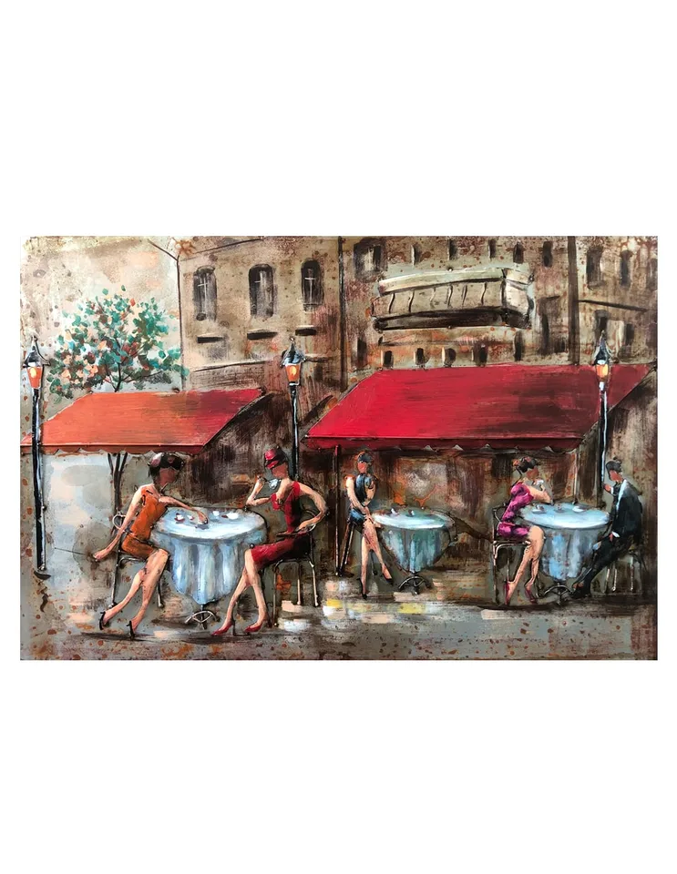 FAM-2523 Wall Art