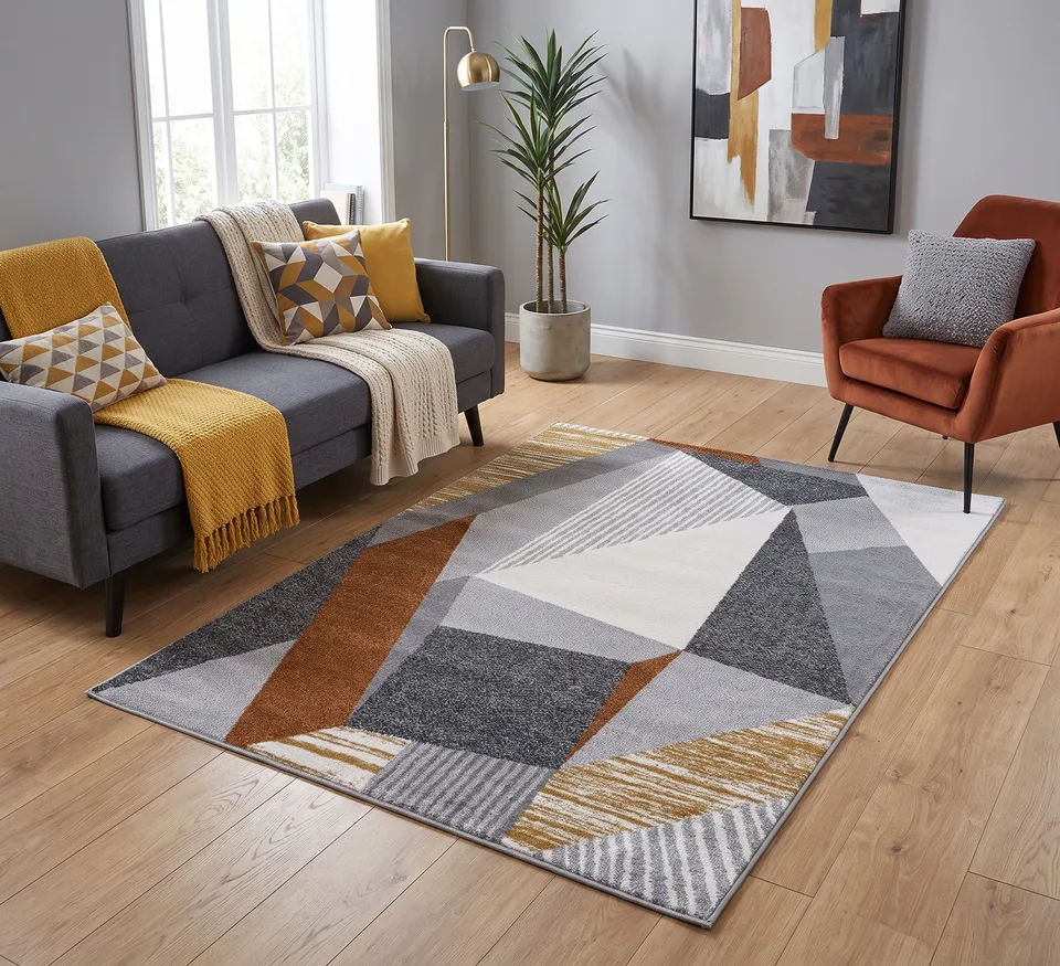 Aspire Rug - 160 × 220 cm - 108