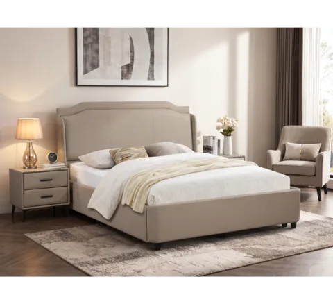 Tipperary Gas Lift Bed - 4ft 6in