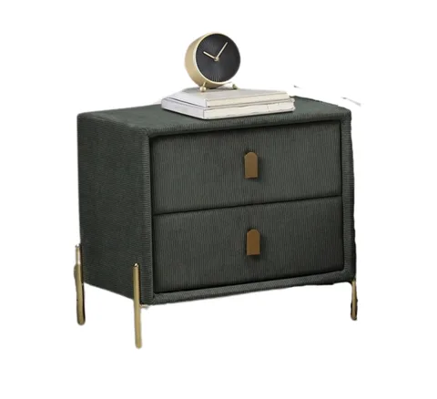 Waterford Locker - Green